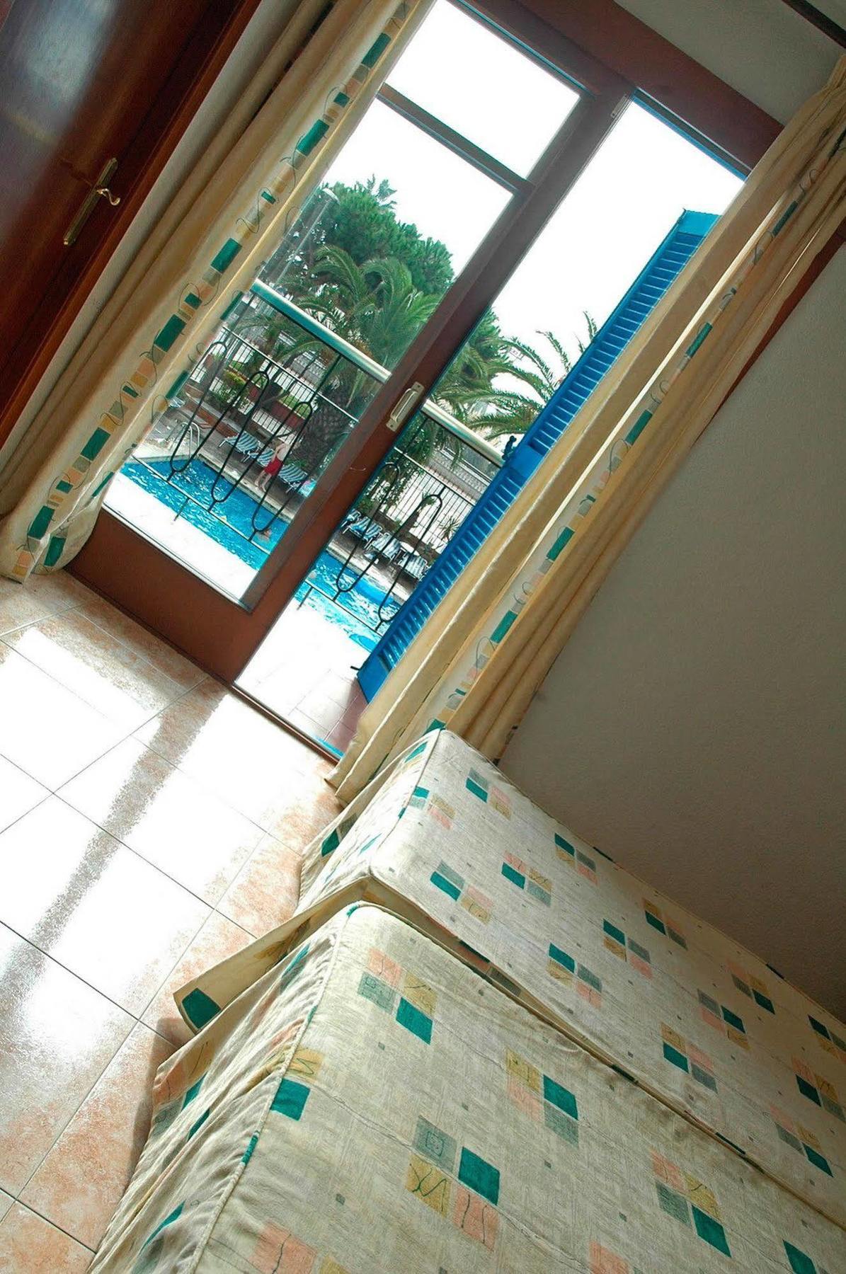 Htop Planamar #Htopenjoy Malgrat de Mar Rom bilde